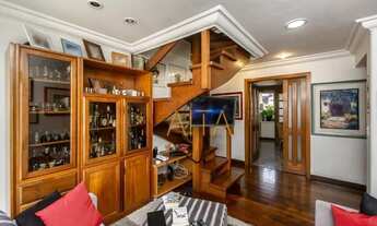 Imagem 5: Cobertura com 4 dormitórios à venda, 222 m² por R$ 1.580.000,00 - Mont'Serrat - Porto