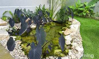 Imagem 3: Casa Alphaville Ceará - Cidade Alpha, Eusébio