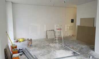 Imagem 3: Conjunto comercial na Itaim