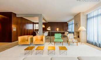 Imagem 7: SãO PAULO - Apartamento Padrão - Jardim América