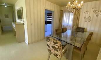 Imagem 6: Hospede-se em Casa! Ed. Florencia - 3 quartos, com suíte e 127m privativos!