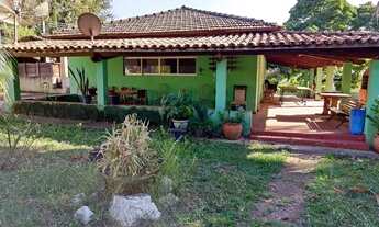 Imagem 2: Chácara à venda, 12.000 m² - São João / Praia Azul - Americana/SP