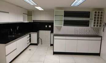 Imagem 5: ALUGUEL, apartamento no Sales Correia, 219m, 4 suites, Barro Vermelho, Natal