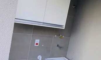 Imagem 4: Apartamento para aluguel possui 46 m² com 1 quarto em Jardim Tupanci - Barueri - SP