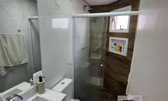 Imagem 3: Apartamento para aluguel e venda tem 62 metros quadrados com 2 quartos