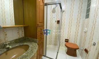 Imagem 5: Kitnet com 1 dormitório, 38 m² - venda por R$ 139.000,00 ou aluguel por R$ 908,53/mês - Sã