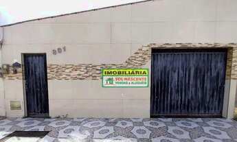 Imagem: Casa com 3 dormitórios à venda, 189 m²