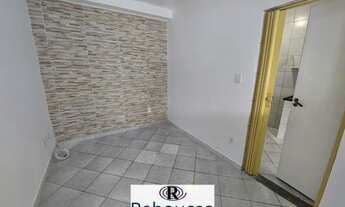 Imagem 7: Casa 1 Quarto Santos - SP - Estuário