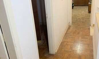 Imagem 7: CASA ASSOBRADADA - VILA CLEMENTINO - SP