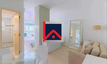 Imagem 1: Apartamento Locação 1 Dormitórios - 40 m² Jardim Paulista