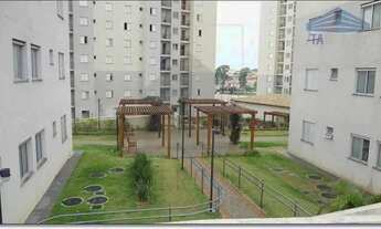 Imagem 2: Apartamento - Vila Mimosa - Campinas