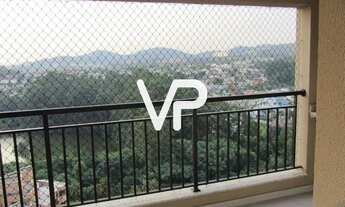 Imagem 2: Apartamento para locação em Alphaville