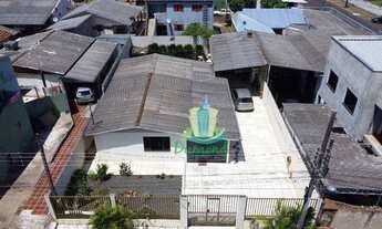 Imagem 4: Casa com 3 dormitórios à venda com 208 m² por R$ 370.000 no Parque Morumbi II em Foz do Ig