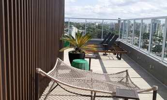 Imagem 4: APARTAMENTO - VILA CLEMENTINO - SP