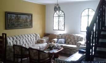 Imagem 3: SOBRADO - IPIRANGA - SP