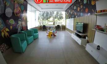 Imagem 5: Green View Mobiliado 1 Quarto Dom Pedro