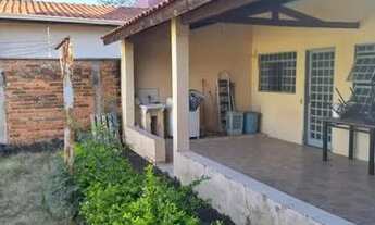 Imagem 2: Edícula para Venda em Limeira, Parque Residencial Stahlberg, 1 dormitório, 1 banheiro, 1 v