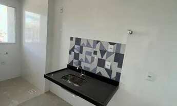 Imagem 3: Apartamento com 2 dormitórios à venda, 58 m² por R$ 650.000,00 - Praia das Gaivotas - Vila