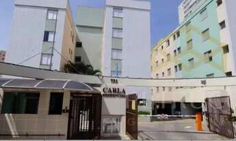 Imagem: Apartamento - Vila Proost de Souza - Campinas