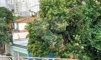 Imagem 5: Sobrado na Vila Madalena, com 03 dormitórios e Edícula