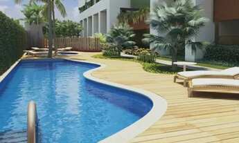 Imagem 5: MA - Apto 02 Quartos 66m² Alto Luxo no Bairro da Madalena