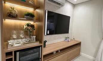 Imagem 5: Apartamento - Loteamento Alphaville Campinas - Campinas