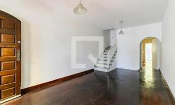 Imagem 2: Casa para Aluguel - Vila Mascote, 2 Quartos, 104 m2