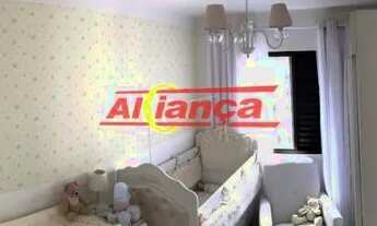 Imagem 5: EXCELENTE APTO COM 2 DORMS, 1 VAGA DE GARAGEM - COND VIDA PLENA VILA RIO DE JANEIRO