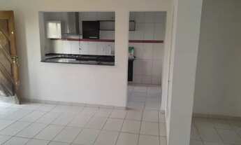 Imagem 4: Sobrado em Santa Felicidade - Aluguel