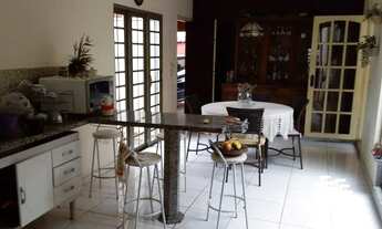 Imagem 14: Casa, 350 m² - venda por R$ 980.000,00 ou aluguel por R$ 5.500,00/mês - Jardim Ipiranga