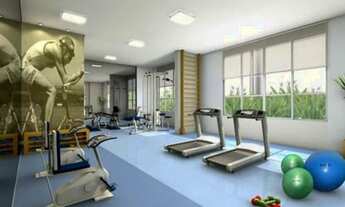 Imagem 3: APARTAMENTO - BOM RETIRO - SP