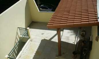 Imagem 6: CASA RESIDENCIAL em Taboão da Serra - SP, Parque Monte Alegre