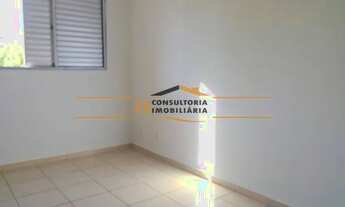 Imagem 2: Locação - Apartamento - Jardim Santana - Americana - SP