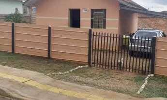 Imagem: Troca ou vende-se