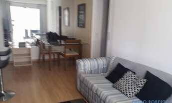 Imagem: APARTAMENTO - BROOKLIN - SP