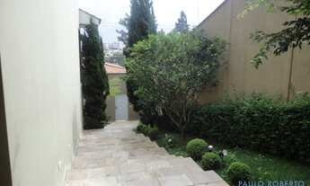 Imagem 7: CASA ASSOBRADADA - JARDIM GUEDALA - SP