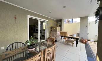 Imagem 7: Casa - Swiss Park - Campinas