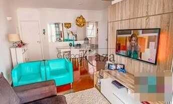 Imagem: Apartamento Padrão em São José dos Campos