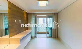 Imagem 2: Locação Apartamento 3 quartos Sul Águas Claras