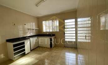 Imagem 4: Casa - Vila Maria Eugênia - Campinas