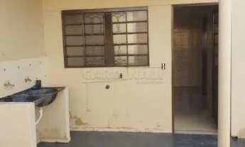 Imagem 7: Ibate - Casa Padrão - Popular