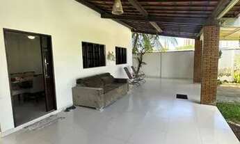 Imagem 5: Casa de condomínio duplex para venda tem 190 metros quadrados com 5 quartos