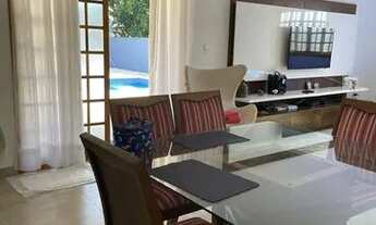 Imagem 5: Chácara no Pimavera 1 B para venda com 900 m² de terreno, 3 quartos, 2 suítes