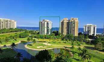 Imagem: Apartamento de luxo com 4 quartos, 460m2