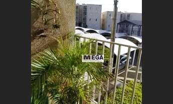 Imagem 6: Apartamento com 2 dormitórios à venda, 65 m² por R$ 220.000 - Jardim Andorinhas - Campinas