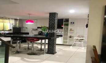 Imagem 3: ALUGO CASA 190 m2- BAIRRO NOVO ALVORADA