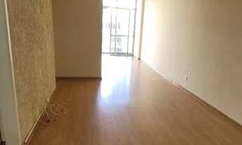 Imagem 2: Excelente 2 quartos com 1 vaga de garagem na Rua Candido Mendes