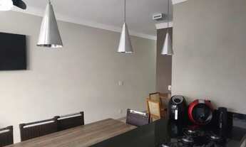 Imagem 2: SÃO JOSÉ DO RIO PRETO - RESIDENCIAL - CONDOMÍNIO RESIDENCIAL PARQUE DA LIBERDADE V