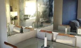 Imagem 2: Apartamento na Vila Ema