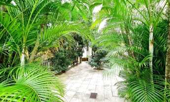 Imagem 5: Caminho das Árvores próximo ao centro Empresarial Iguatemi